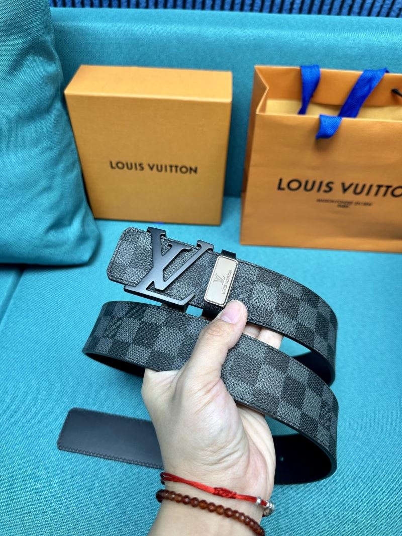 Louis Vuitton Belts